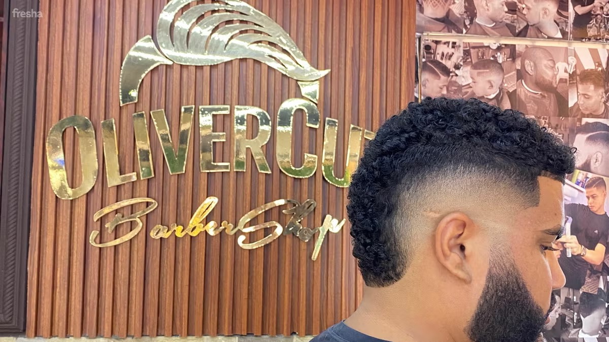 Olivercut foto 4