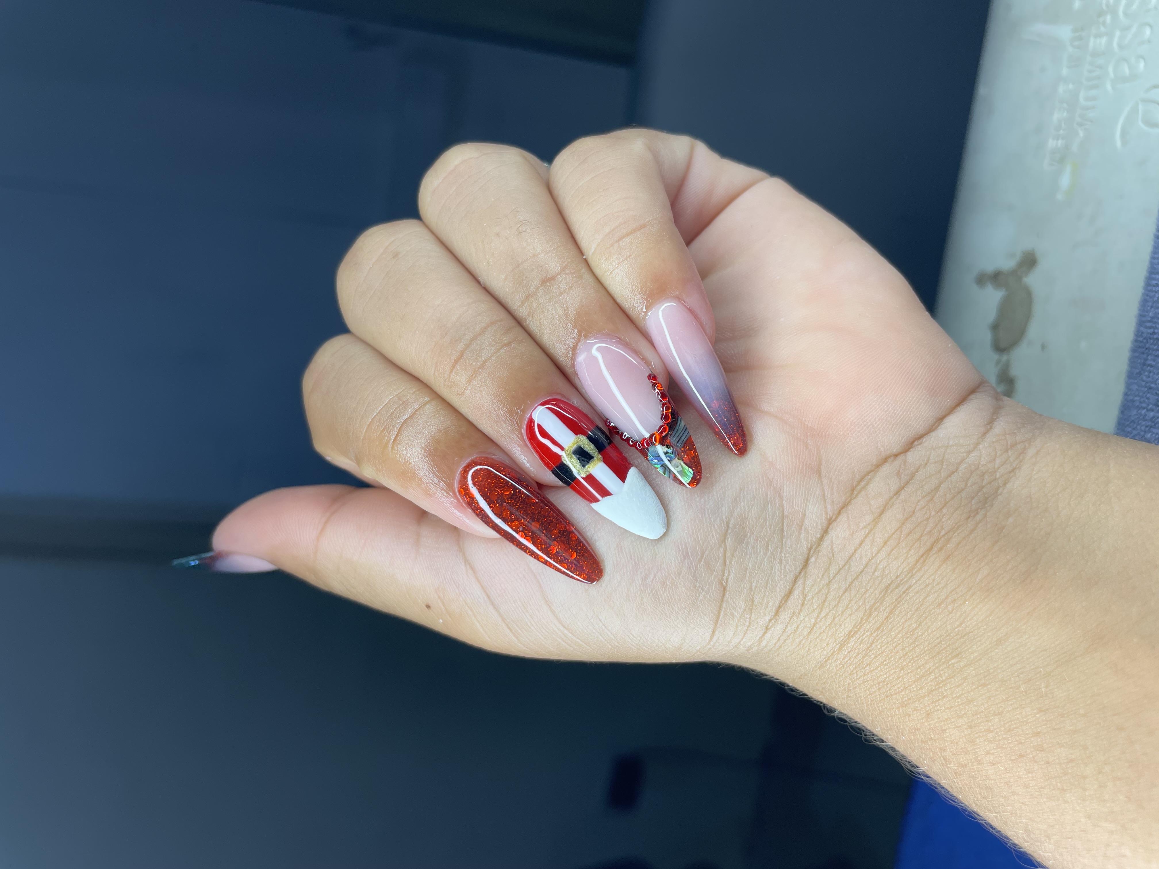 SthephannyNails