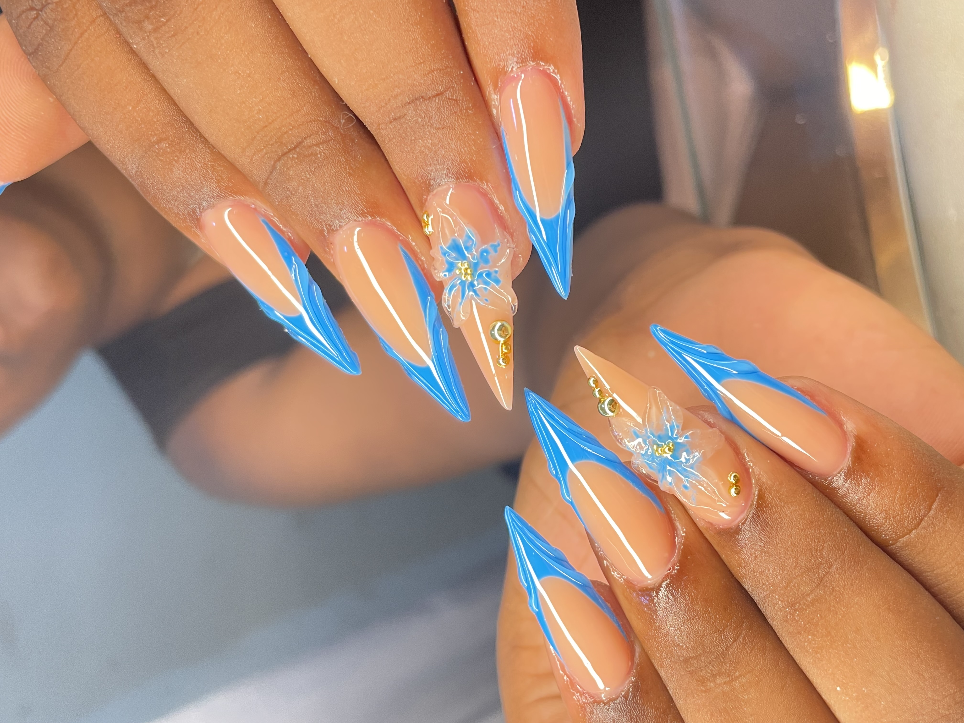 SthephannyNails