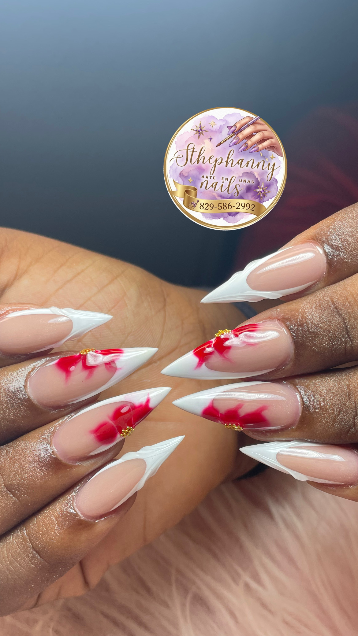 SthephannyNails foto 8